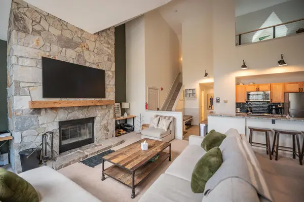 8J Sportscenter Village Way #C32, Dover, VT 05356