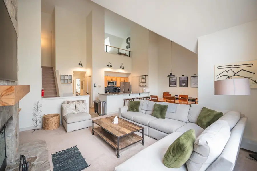 8J Sportscenter Village Way #C32, West Dover, VT 05356 - #2