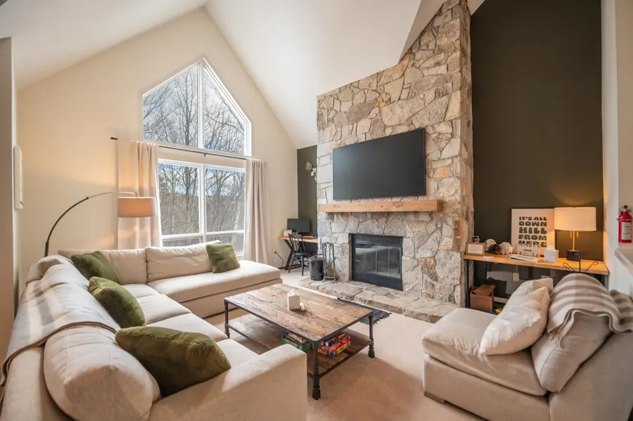 8J Sportscenter Village Way #C32, West Dover, VT 05356 - #3