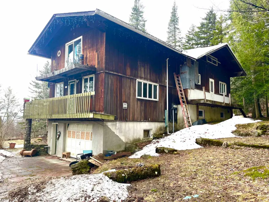 69 Park Street #Alpine Haven, Westfield, VT 05859 - #3