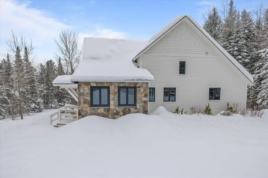 187 Lower Moulton Lane, Stowe, VT 05672 - #3