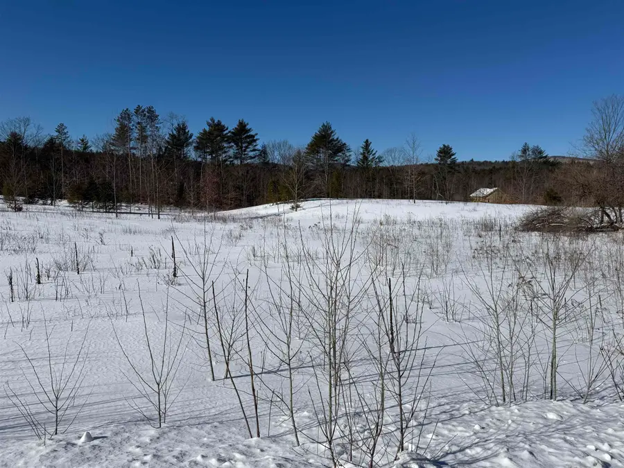 lot 4 Depot Street, Andover, NH 03216 - #2