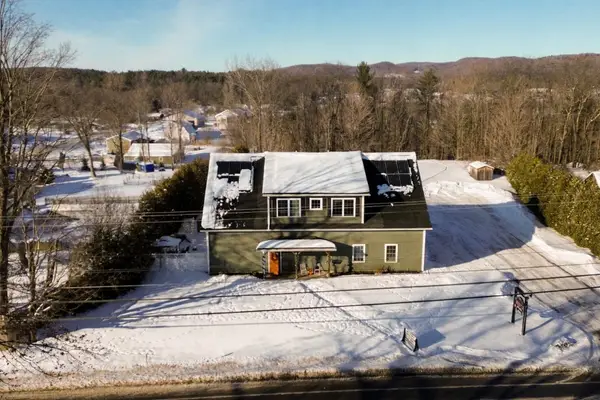 127 Vt. RTE 15, Jericho, VT 05465