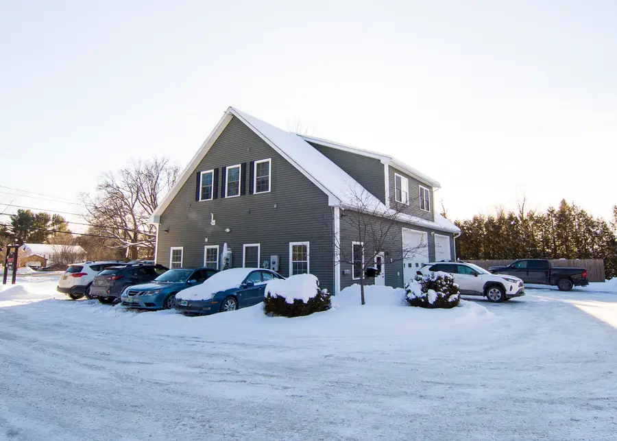 127 Vt. RTE 15, Jericho, VT 05465 - #2