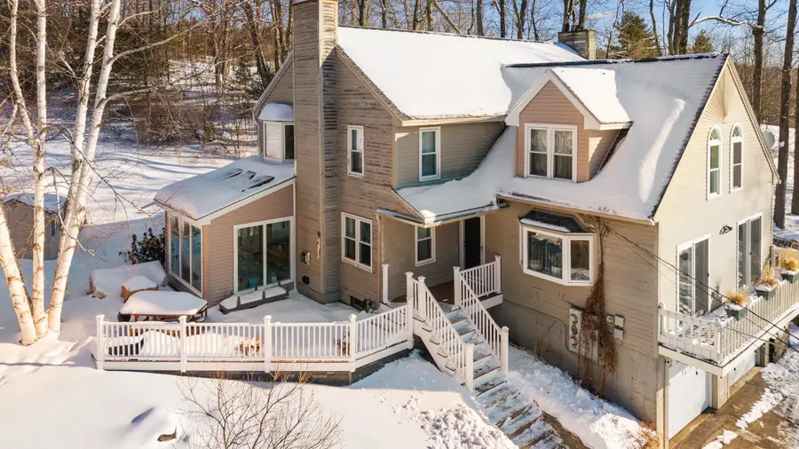 30A Ledgewood Drive, Goffstown, NH 03045 - #3