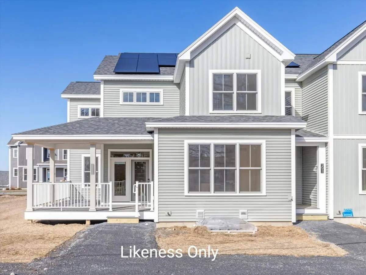 427 Old Farm Road, South Burlington, VT 05403 - #1