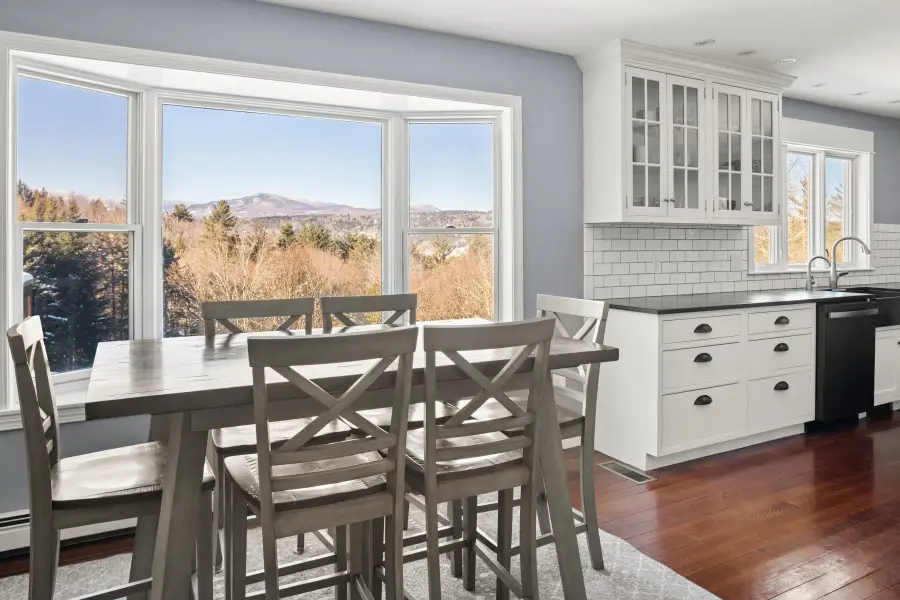 95 Winterbird Ridge Road, Stowe, VT 05672 - #2