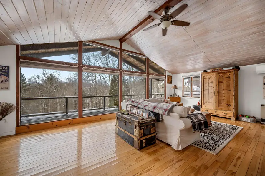 74 Moulton Road, Fayston, VT 05673 - #3