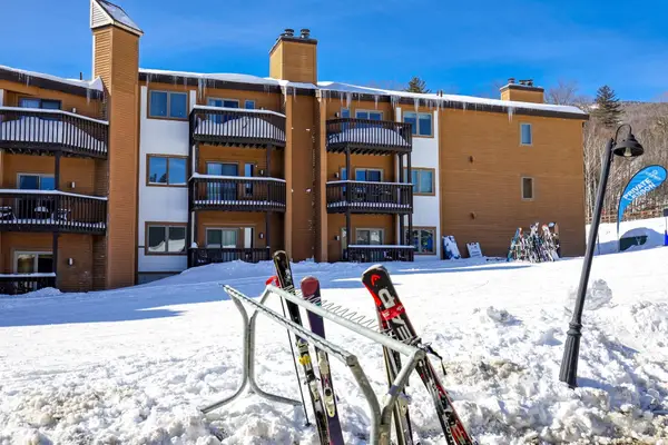 350 Mountain Road #B306, Ludlow, VT 05149