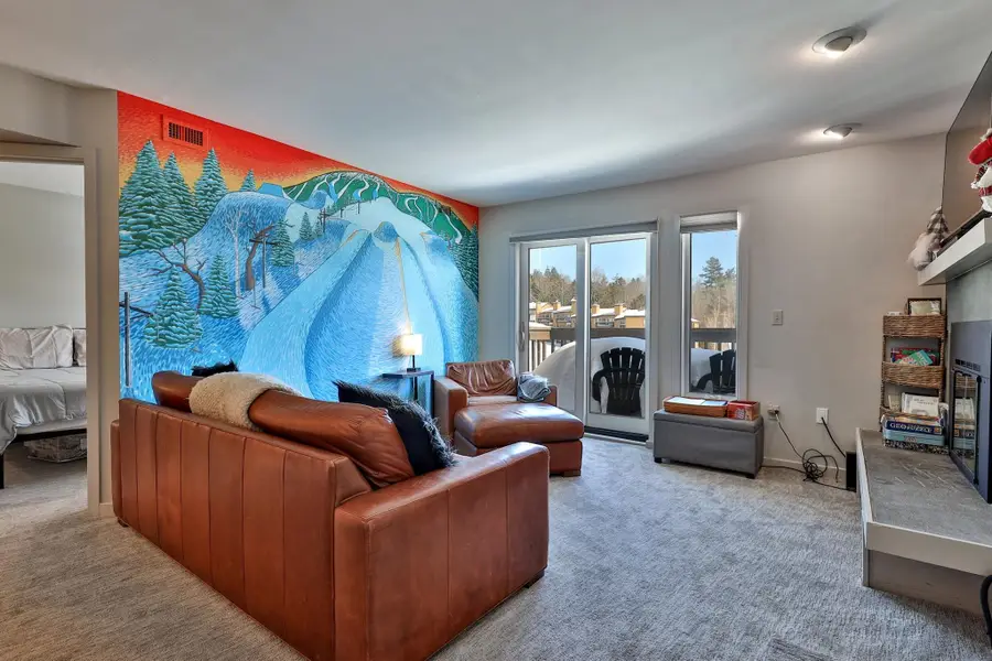 350 Mountain Road #B306, Ludlow, VT 05149 - #3