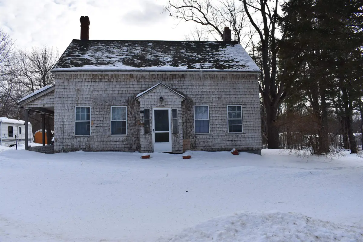 641 & 647 First NH Turnpike, Northwood, NH 03261 - #1