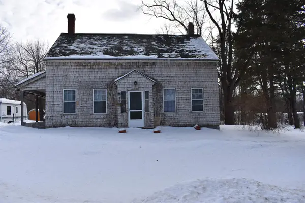 641 & 647 First NH Turnpike, Northwood, NH 03261