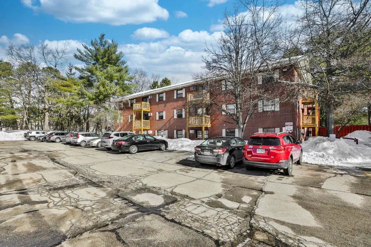 12 East Side Drive #13, Concord, NH 03301 - #1