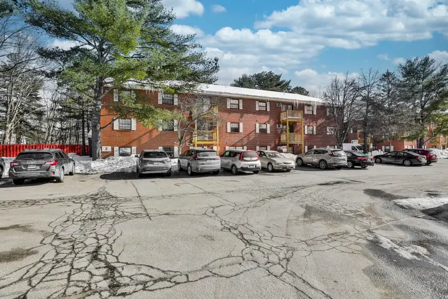 12 East Side Drive #13, Concord, NH 03301 - #2