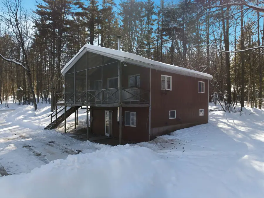 30 Deerfield Drive, Mountain Lakes, NH 03785 - #2