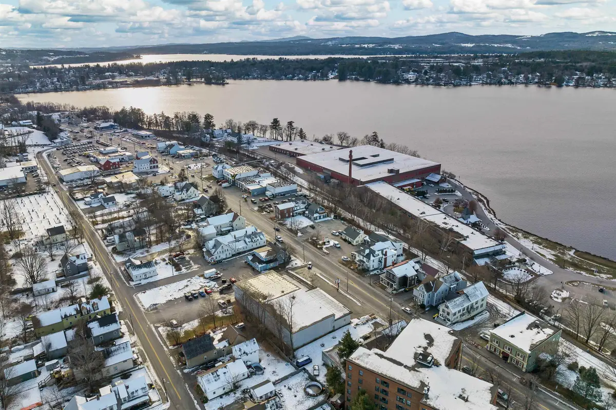 686-716 Union Avenue, Laconia, NH 03246 - #1