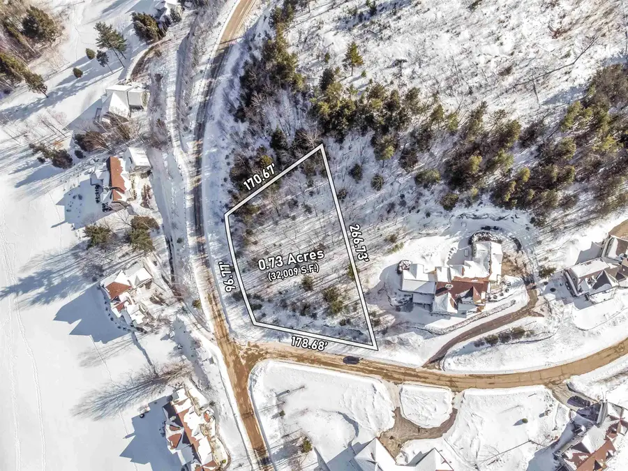 1 Lilac Lane #4, Campton, NH 03223 - #2