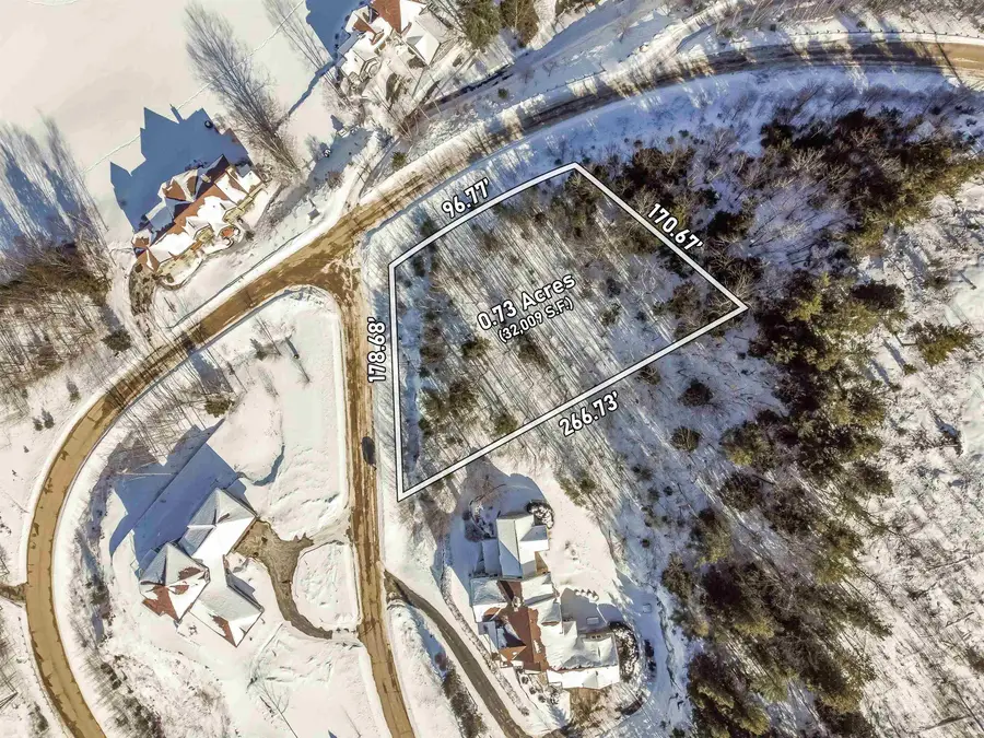 1 Lilac Lane #4, Campton, NH 03223 - #3