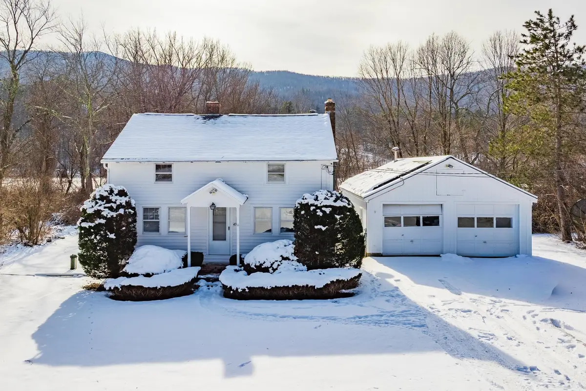 4991 VT Route 313, Arlington, VT 05250 - #1