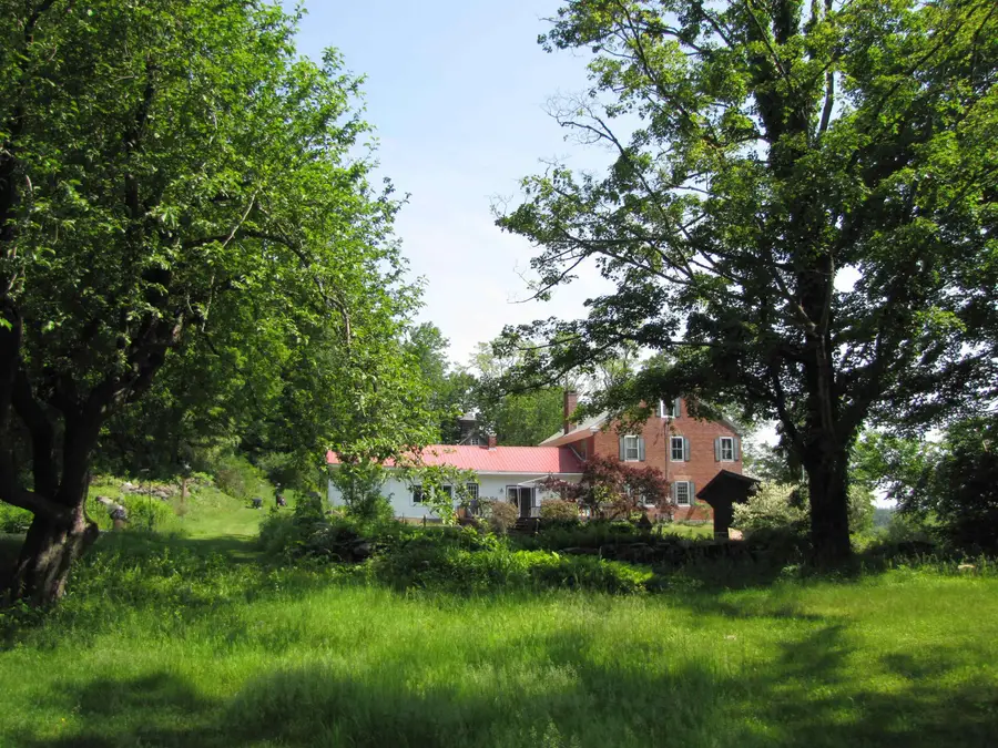 1607 Massey Road, Springfield, VT 05156 - #3