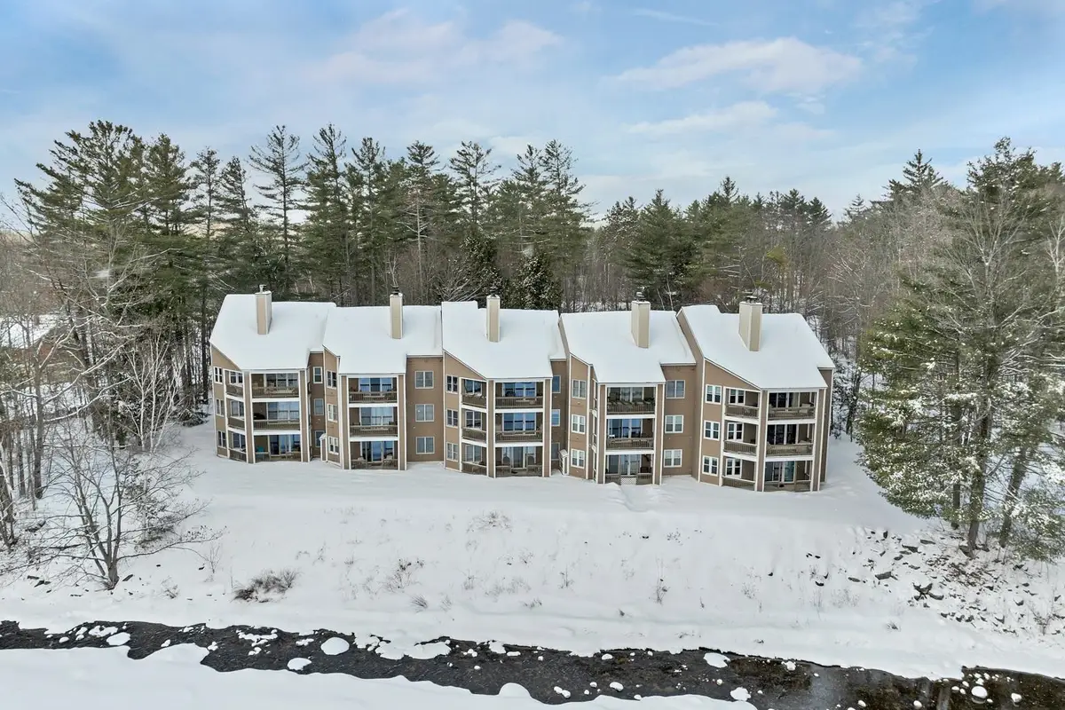 20 Crossing at Riverplace Drive #301, North Woodstock, NH 03262 - #1