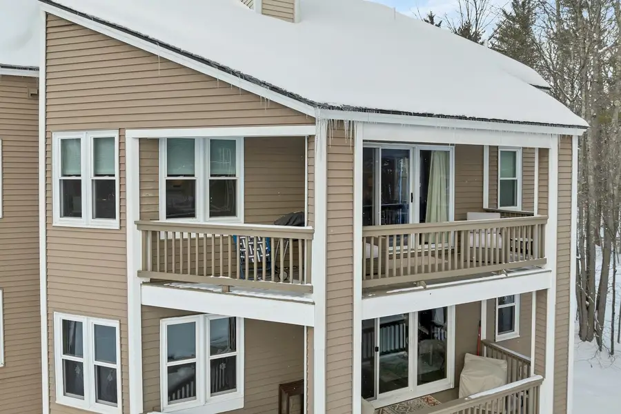 20 Crossing at Riverplace Drive #301, North Woodstock, NH 03262 - #3