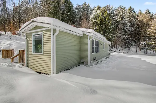 1572 Chandler Road, Berlin, VT 05663