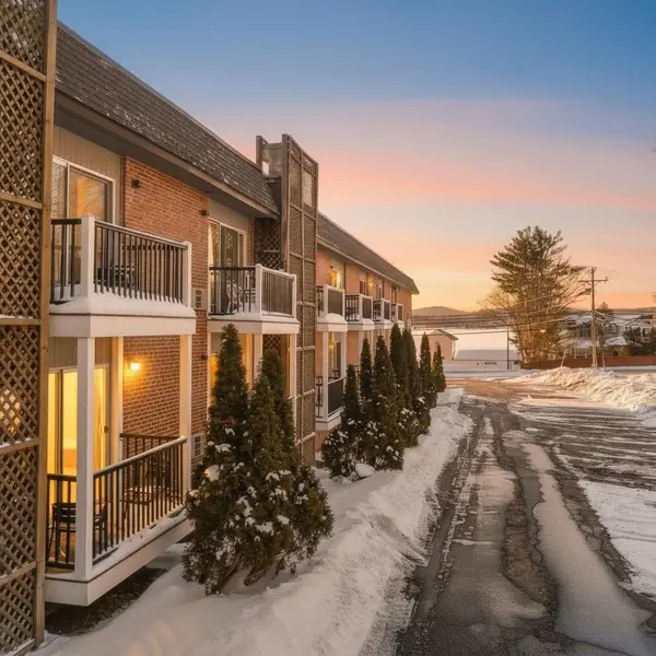 131 Lake Street #236, Gilford, NH 03249