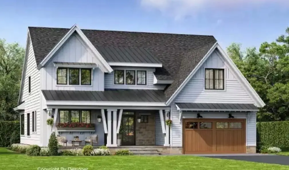 4-18-1 Southgate Road, Hollis, NH 03049 - #1