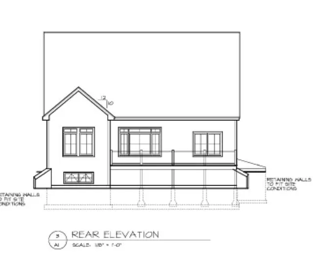 4-18-1 Southgate Road, Hollis, NH 03049 - #3