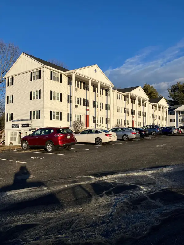 105 Portsmouth Avenue #9, Exeter, NH 03833