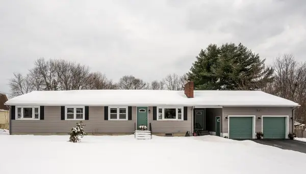 139 Michigan Avenue, Manchester, NH 03104