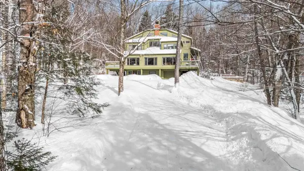 147 High Meadow Road, Winhall, VT 05340