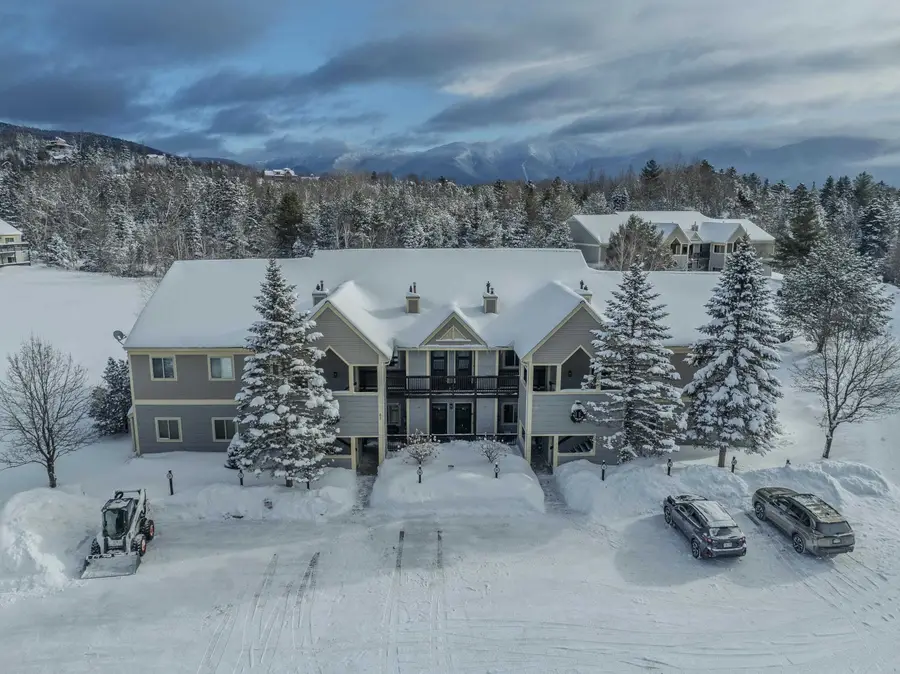 67 Stickney Circle #38, Carroll, NH 03575 - #2