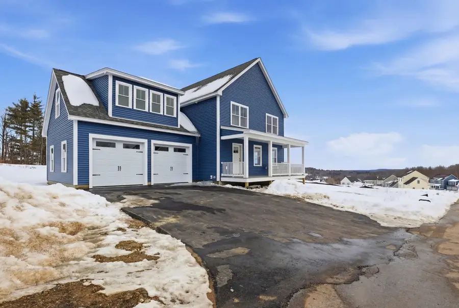 35 Eisenhower Drive, Rochester, NH 03867 - #2