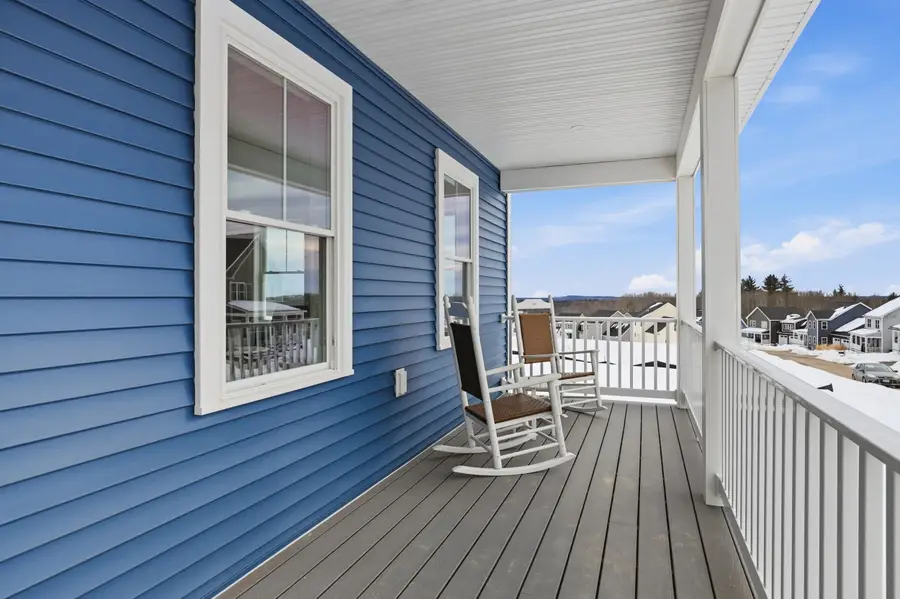 35 Eisenhower Drive, Rochester, NH 03867 - #3