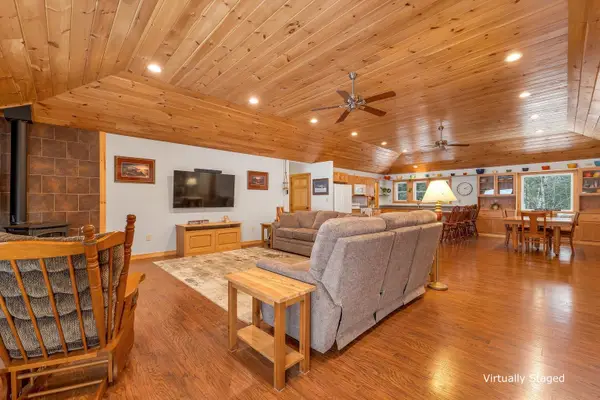 50 Banjo Drive, Thornton, NH 03285