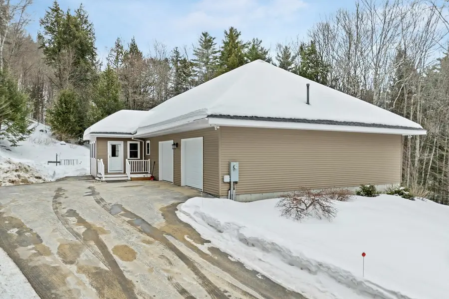 50 Banjo Drive, Thornton, NH 03285 - #2