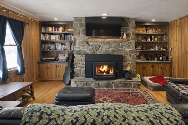 1858 King Hill Road, Readsboro, VT 05350