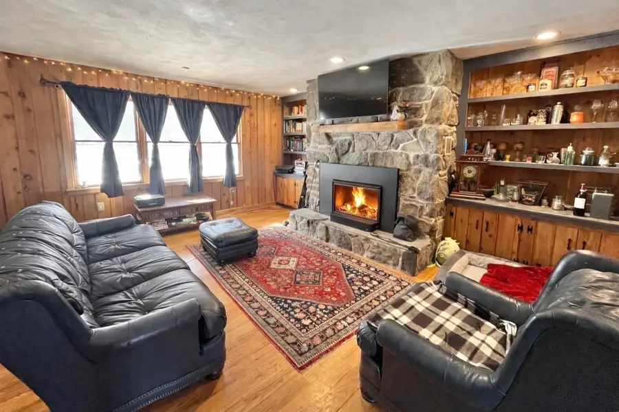 1858 King Hill Road, Readsboro, VT 05350 - #2