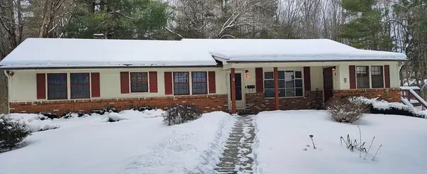 9 Fourth Street, Fair Haven, VT 05743