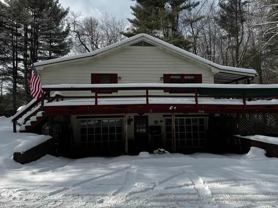 9 Fourth Street, Fair Haven, VT 05743 - #2