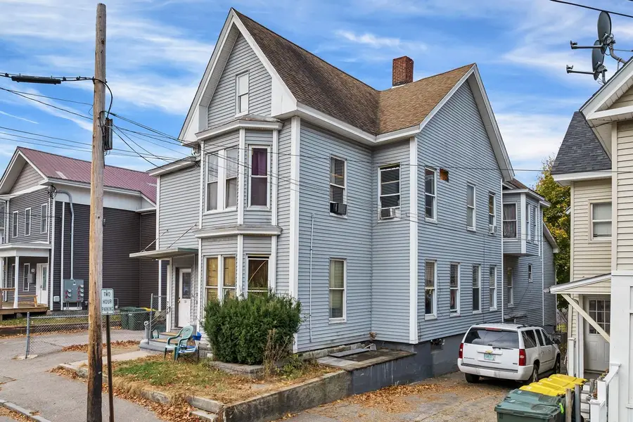 736 Union Avenue #1, Laconia, NH 03246 - #3