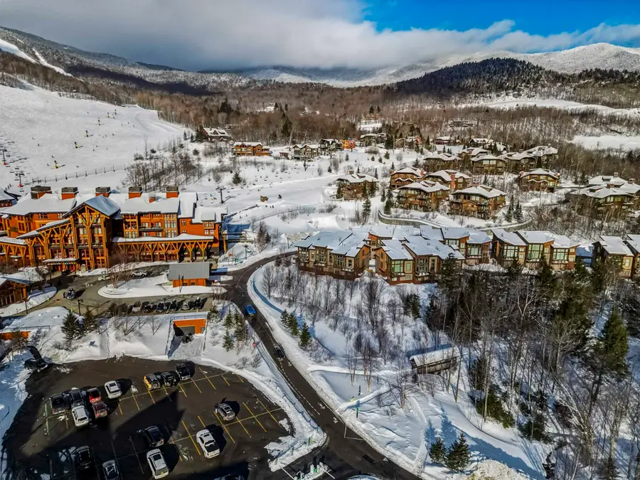61A Sterling Lane #3, Stowe, VT 05672 - #2