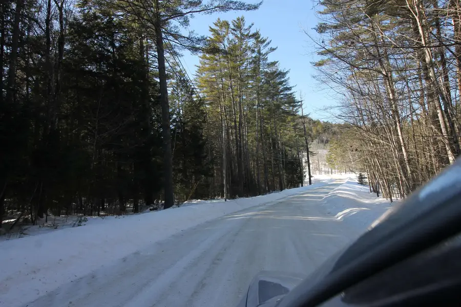 00 Covered Bridge Road, Thornton, NH 03285 - #3