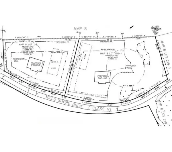 118 Mills Shore Drive, Hampstead, NH 03841