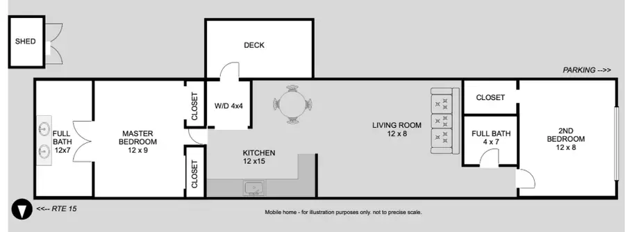 79 Katy Win West, Johnson, VT 05656 - #3