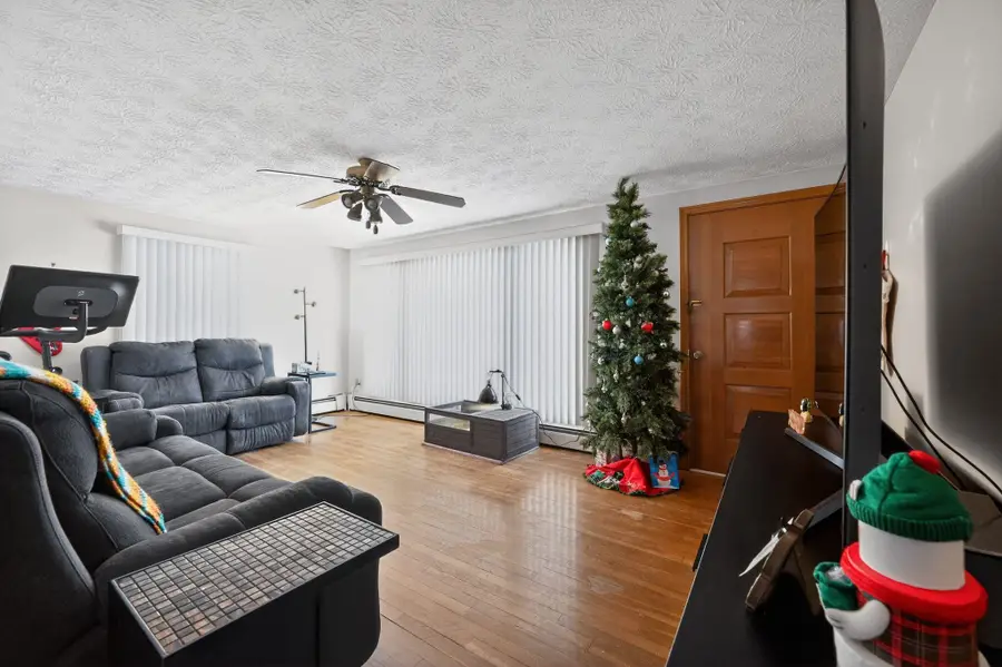 21 Parkhurst Drive, Nashua, NH 03062 - #3