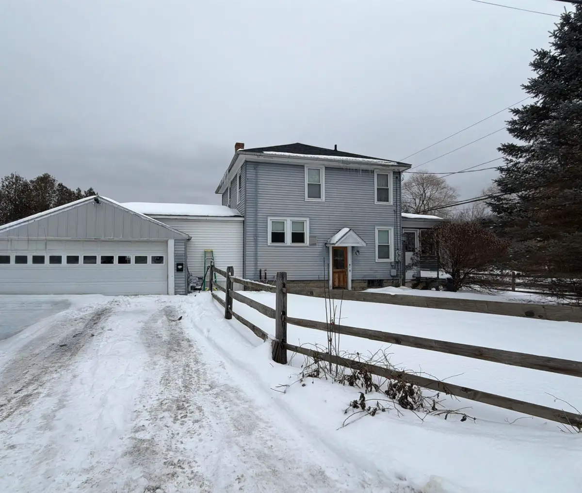 107 Killington Avenue, Rutland, VT 05701 - #1