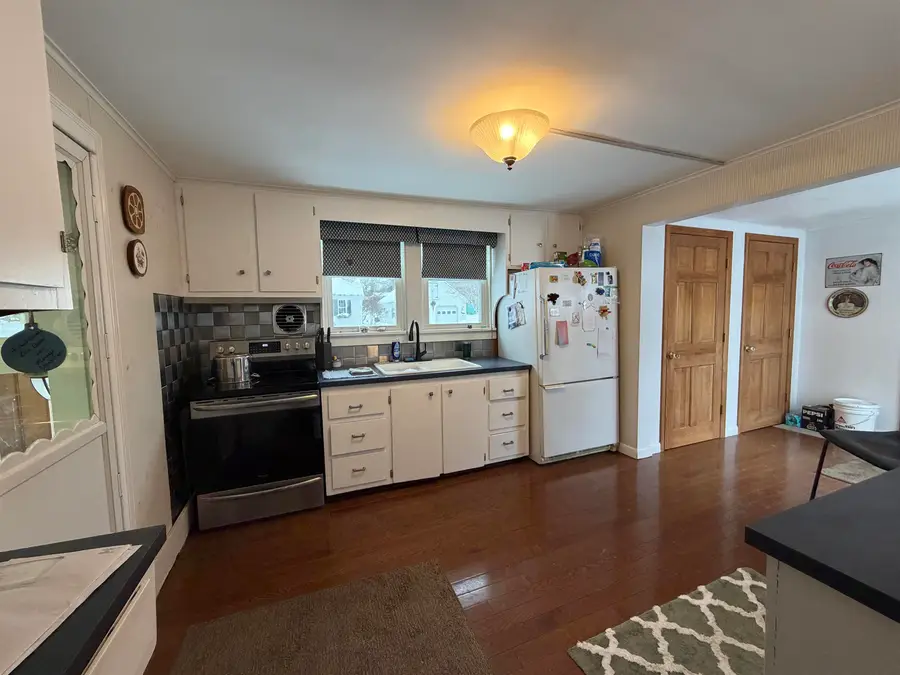 107 Killington Avenue, Rutland, VT 05701 - #2